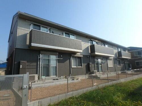 三重県津市南新町 賃貸アパート