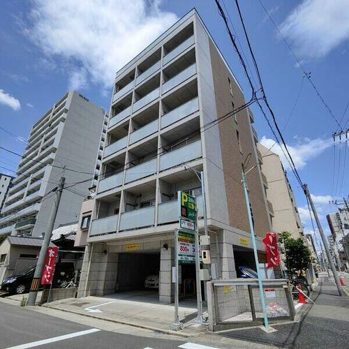 愛知県名古屋市中区新栄１丁目 賃貸マンション
