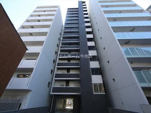 愛知県名古屋市中区千代田３丁目 賃貸マンション