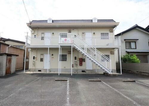 愛知県豊川市牛久保町蓮台 賃貸アパート