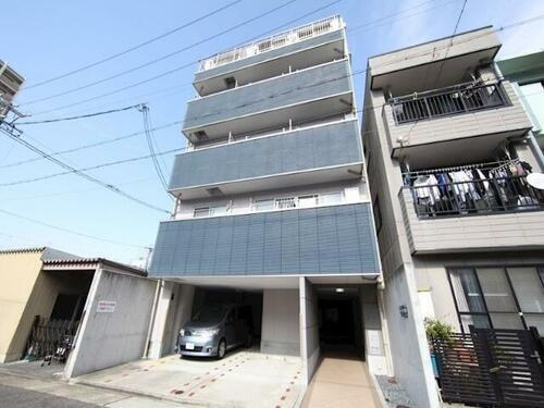 愛知県名古屋市千種区内山１丁目 賃貸アパート