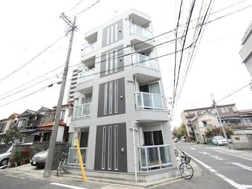 愛知県名古屋市千種区内山１丁目 賃貸アパート