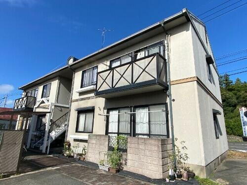 福岡県遠賀郡岡垣町野間２丁目 賃貸アパート