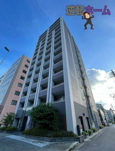 愛知県名古屋市中区新栄１丁目 賃貸マンション