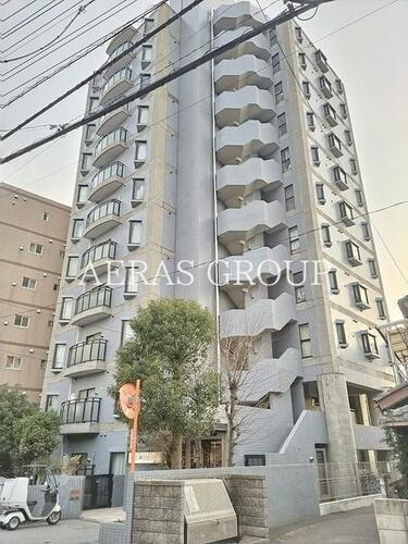 埼玉県さいたま市大宮区土手町１丁目 賃貸マンション