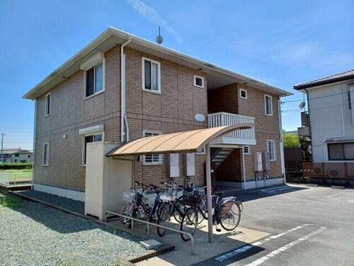 三重県伊勢市小俣町明野 賃貸アパート