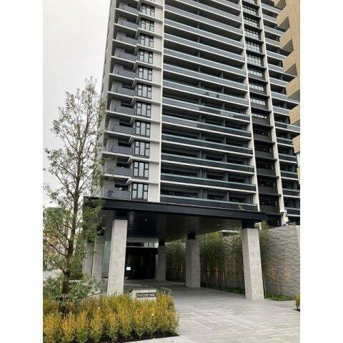 愛知県名古屋市中村区則武本通３丁目 賃貸マンション