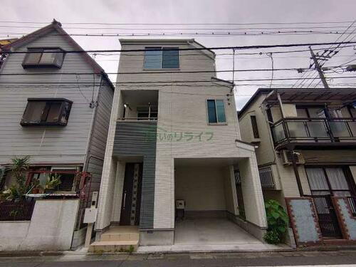 Ｋｏｌｅｔ蒲田南