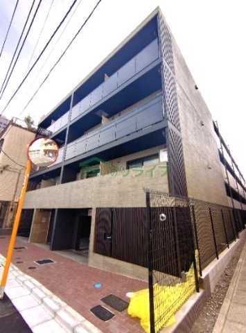 セジョリ東陽町Ⅱ