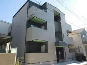 兵庫県尼崎市東園田町２丁目 築7年1ヶ月 3階建