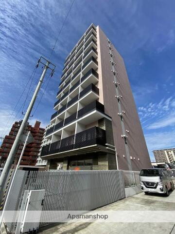 ＭＩＲＡＩＺＵ　ＲＥＳＩＤＥＮＴＩＡＬ　ＳＥＮＤＡＩ　Ⅰ