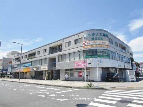 神奈川県相模原市緑区西橋本５丁目 賃貸マンション