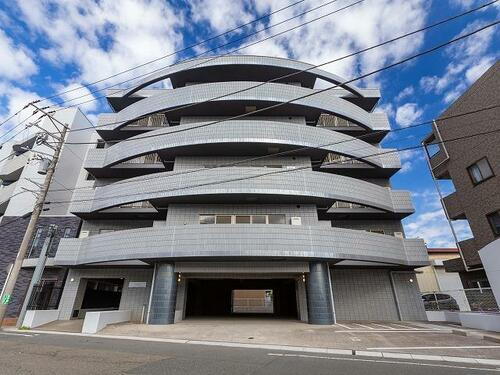 神奈川県川崎市川崎区江川２丁目 賃貸マンション