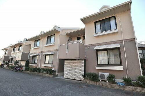 プレミールたつみ 2階建
