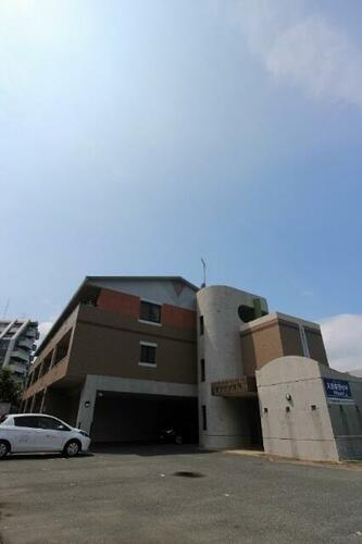 福岡県北九州市門司区緑ケ丘 賃貸マンション