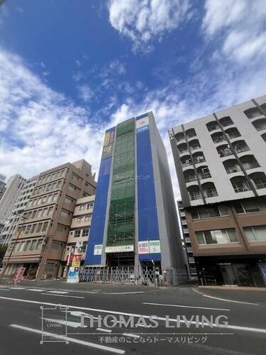 アクシオ北九州Ⅲ