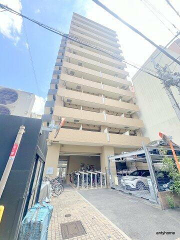 大阪府大阪市浪速区日本橋３丁目 賃貸マンション