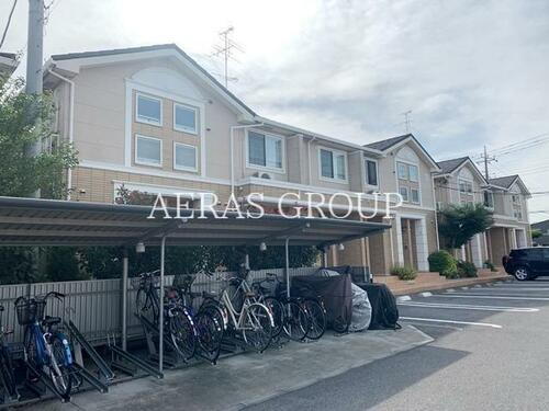 ロックガーデン森Ｂ