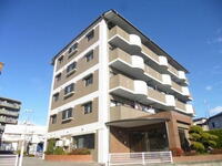 大阪府池田市井口堂3丁目 5階建 築31年4ヶ月