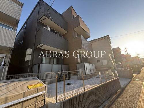 ＲＩＺＥ柏たなかⅢ