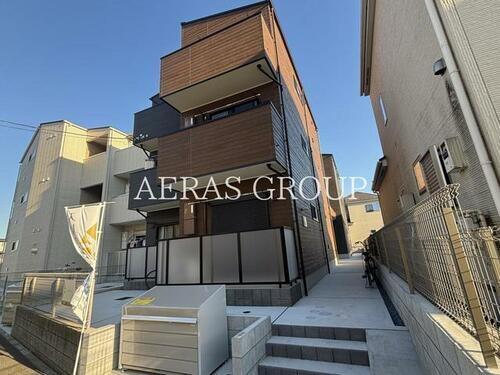 ＲＩＺＥ柏たなかⅢ