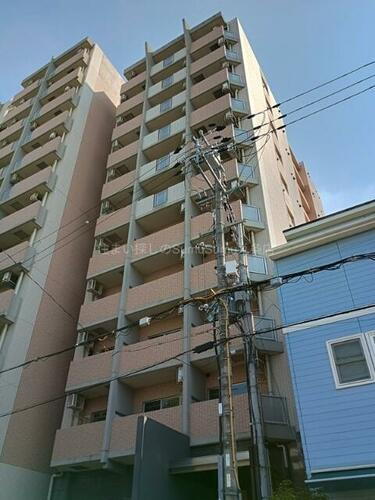 フロンティアタワー九条Ⅰ