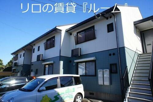 福岡県福岡市博多区東平尾２丁目 2階建 築29年7ヶ月
