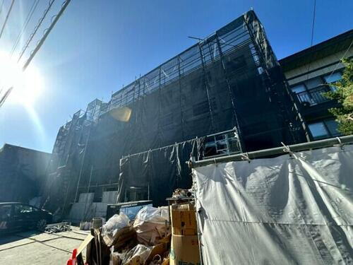 北海道札幌市西区八軒三条西２丁目 賃貸マンション