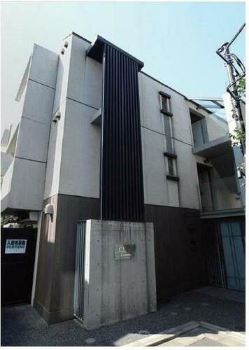 東京都世田谷区北沢５丁目 賃貸マンション