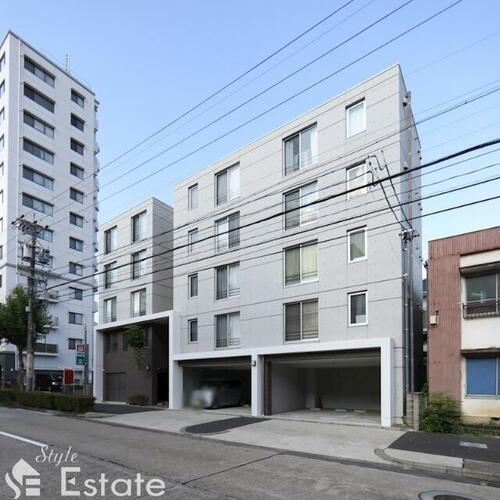 愛知県名古屋市千種区姫池通２丁目 5階建 築6年6ヶ月
