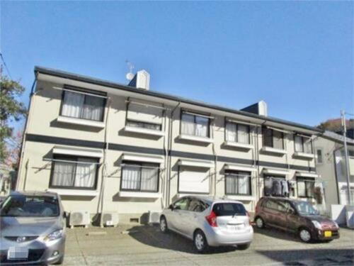 リーバイスハイツ