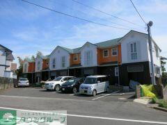 千葉県千葉市稲毛区小中台町 賃貸アパート