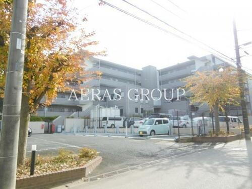 ホーム幕張本郷