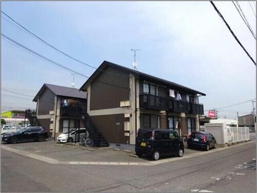 ラッキー下中野