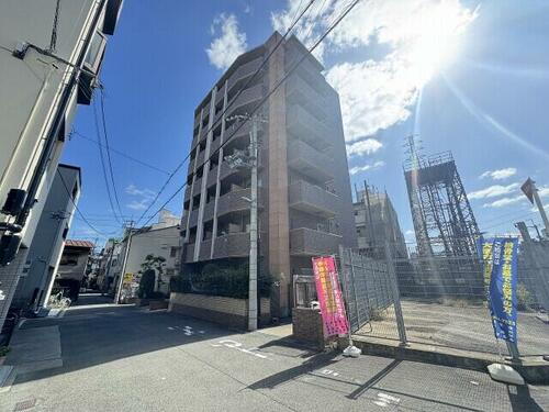 アドバンス新大阪ＣｉｔｙＬｉｆｅⅡ