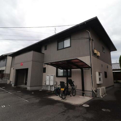 メゾンフルール