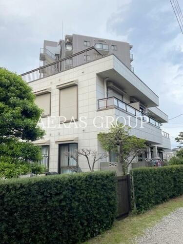 コーポあけぼの