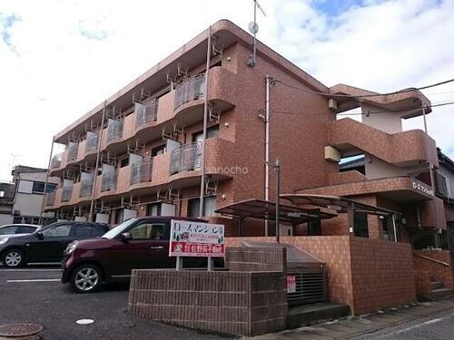 ローズマンションⅡ