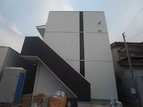 愛知県名古屋市中村区森末町３丁目 賃貸アパート