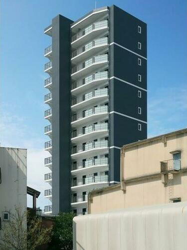 愛知県名古屋市千種区千種１丁目 賃貸マンション