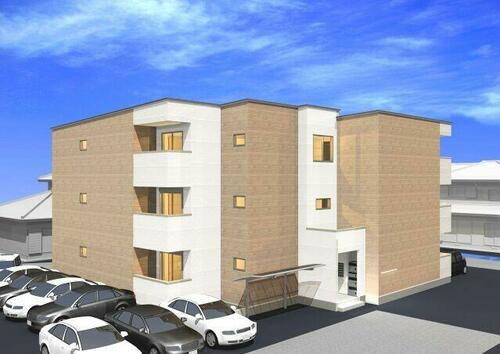 ＲＥＧＡＬＥＳＴ　庭瀬Ⅱ