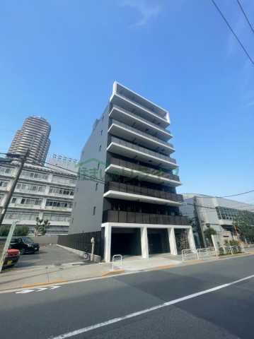 東京都江東区大島１丁目 賃貸マンション