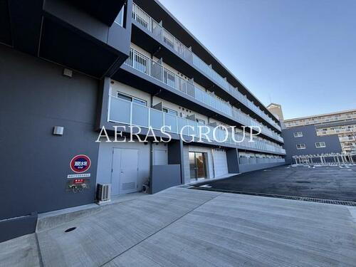 千葉県我孫子市泉 賃貸マンション