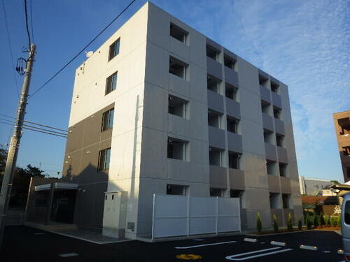 グレース　三の丸 5階建