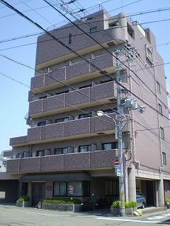 ソレーユコニシ