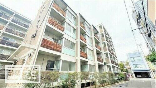 香川県高松市築地町 賃貸マンション