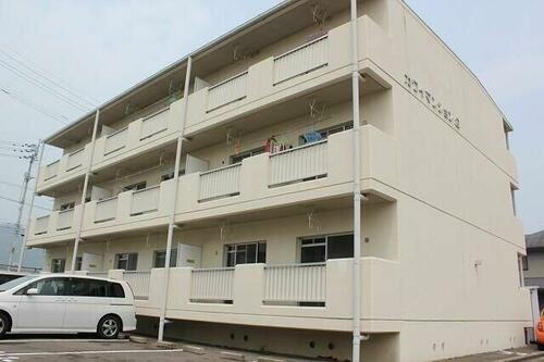 香川県高松市花ノ宮町２丁目 賃貸マンション