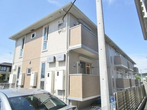 神奈川県相模原市南区下溝 賃貸アパート