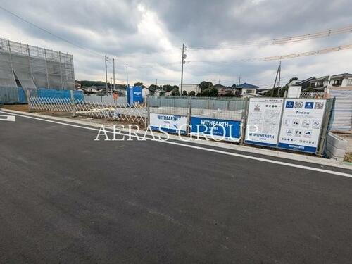 東京都羽村市羽東２丁目 賃貸アパート