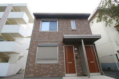 山口県下関市武久町１丁目 賃貸アパート